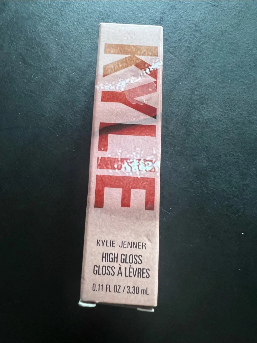 Kylie Lip Gloss